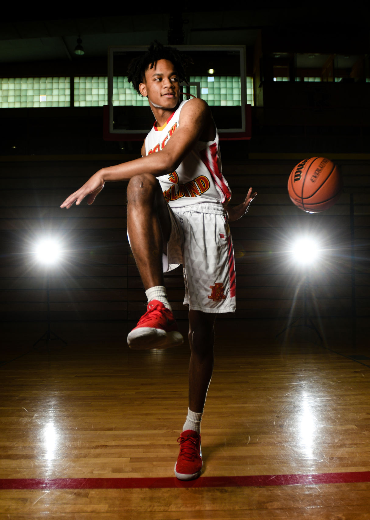 2017-pacesetters-Rock Island's JaMir Price